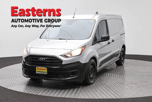 2019 Ford Transit Connect Van XL FWD photo