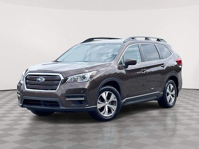 2019 Subaru Ascent Premium AWD photo