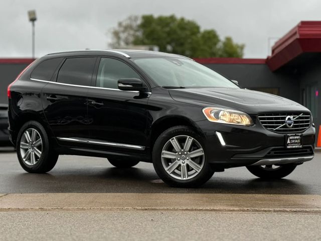 2016 Volvo XC60 T5 Premier AWD photo