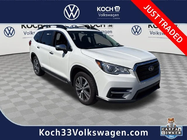 2019 Subaru Ascent Touring AWD photo