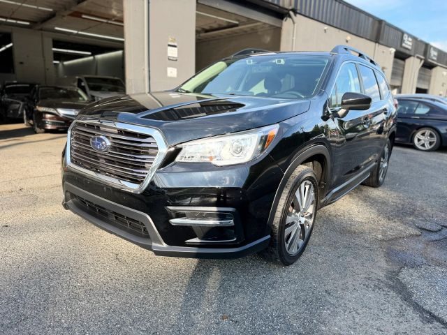2019 Subaru Ascent Premium AWD photo