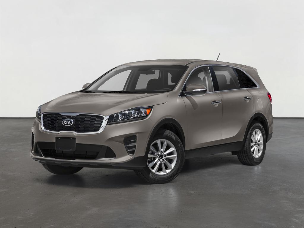 2019 Kia Sorento EX V6 FWD photo