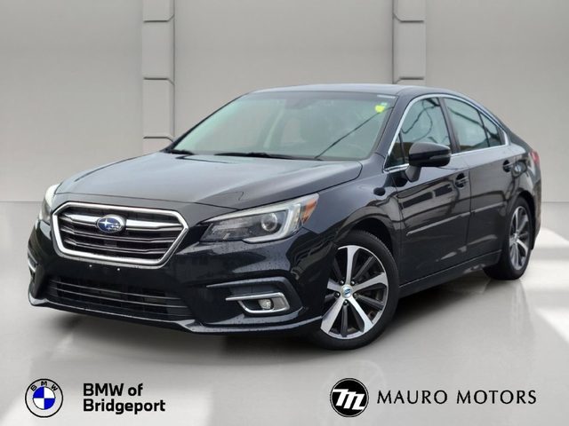 2019 Subaru Legacy Limited AWD photo