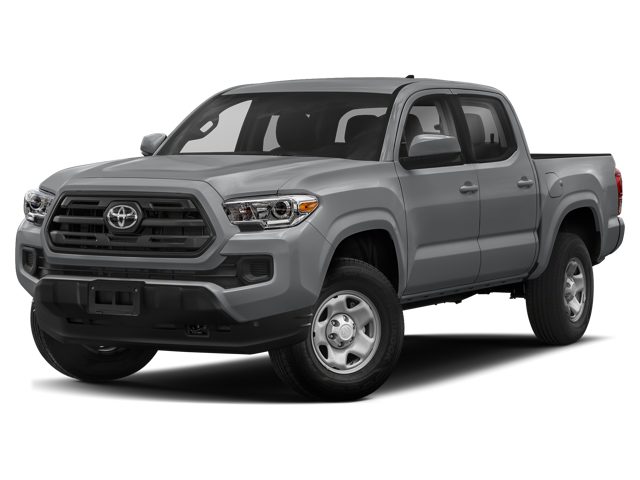 2019 Toyota Tacoma SR5 RWD photo