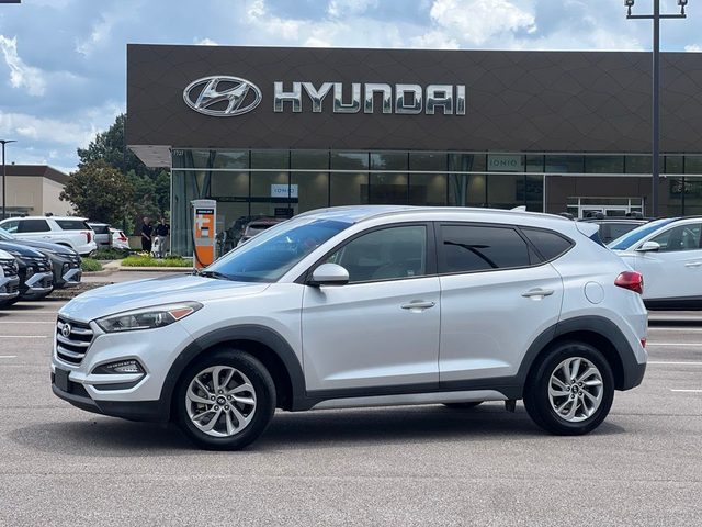 2018 Hyundai Tucson SEL FWD photo