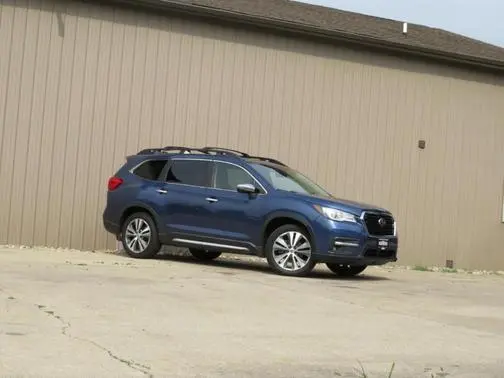 2019 Subaru Ascent Touring AWD photo