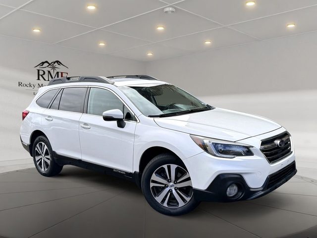 2019 Subaru Outback Limited AWD photo