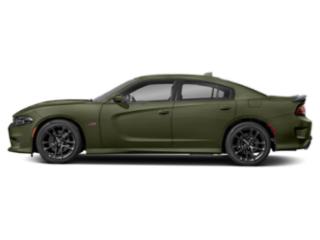 2019 Dodge Charger Scat Pack RWD photo