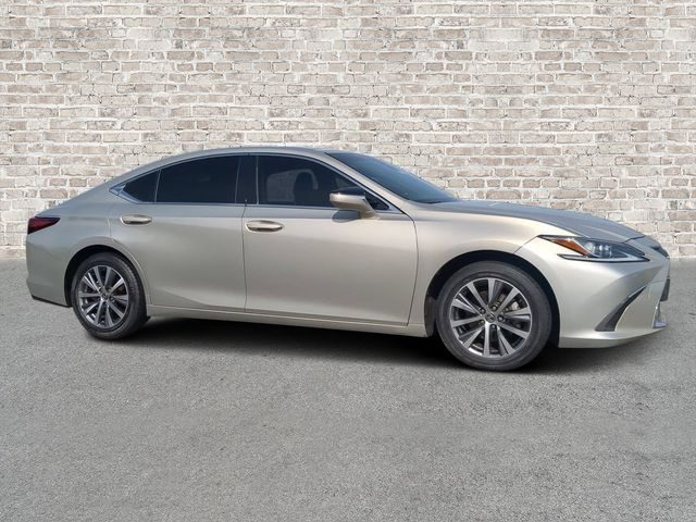 2019 Lexus ES ES 350 FWD photo