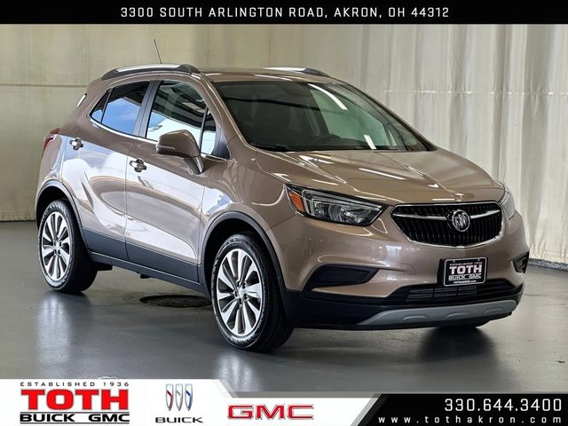 2019 Buick Encore Preferred FWD photo