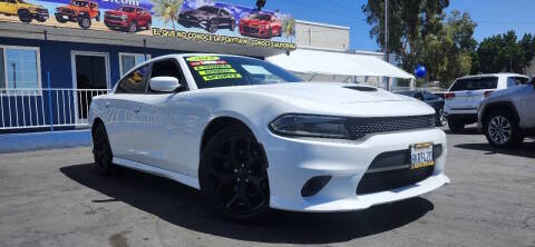 2019 Dodge Charger GT RWD photo