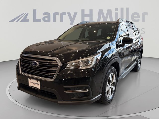 2019 Subaru Ascent Premium AWD photo