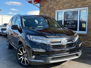 2019 Honda Pilot Touring 7-Passenger AWD photo