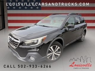 2019 Subaru Outback Limited AWD photo