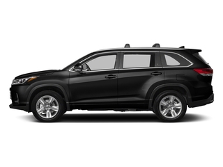 2018 Toyota Highlander Limited Platinum AWD photo