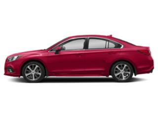 2018 Subaru Legacy Limited AWD photo