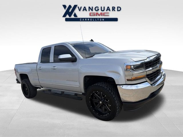 2018 Chevrolet Silverado 1500 LT RWD photo
