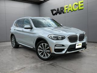 2019 BMW X3 xDrive30i AWD photo