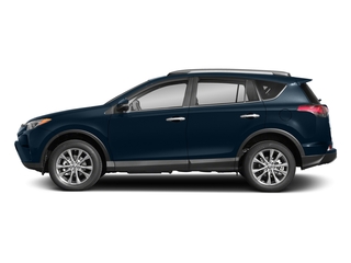 2018 Toyota RAV4 SE AWD photo
