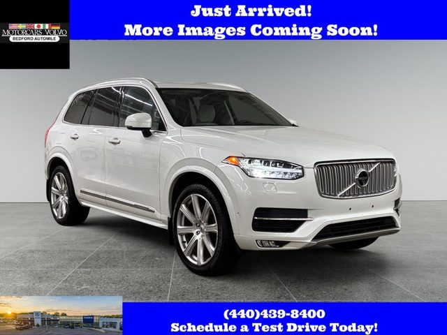 2019 Volvo XC90 Inscription AWD photo