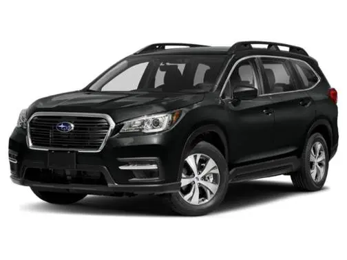2019 Subaru Ascent Premium AWD photo