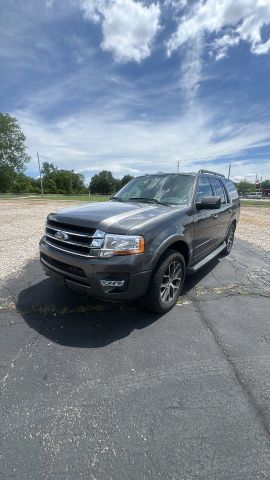 2015 Ford Expedition XLT 4WD photo