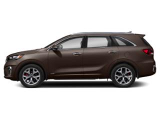 2019 Kia Sorento SX V6 FWD photo