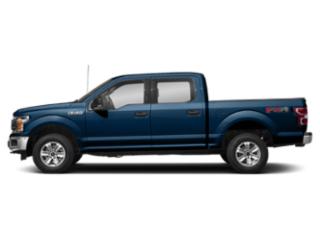 2018 Ford F-150 XLT RWD photo