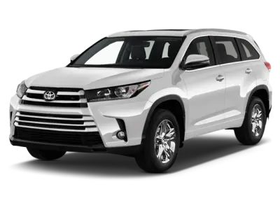 2019 Toyota Highlander Limited FWD photo