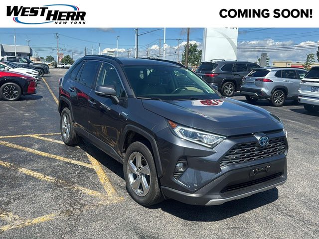 2019 Subaru Crosstrek Limited AWD photo