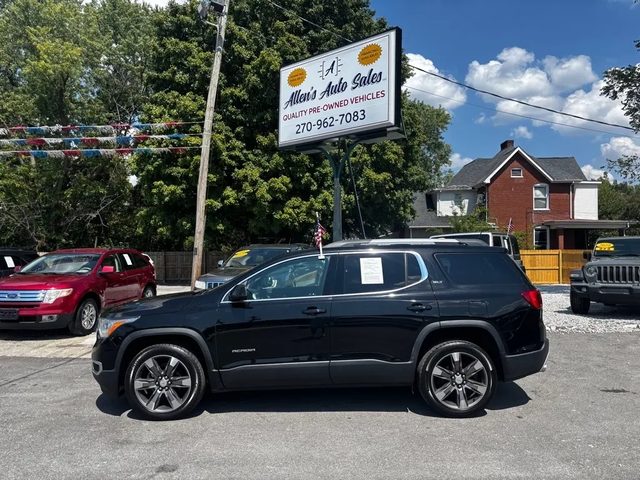 2019 GMC Acadia SLT AWD photo