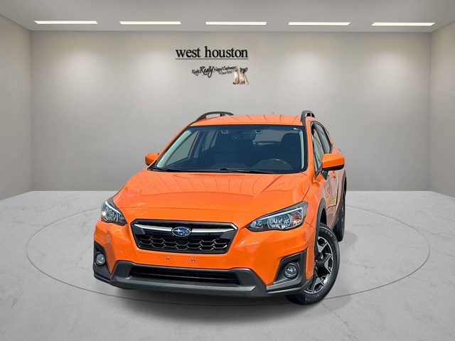 2019 Subaru Crosstrek Premium AWD photo