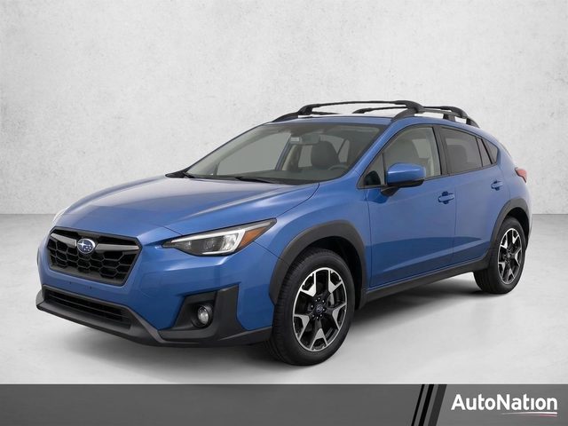 2019 Subaru Crosstrek Premium AWD photo