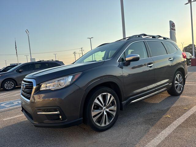 2019 Subaru Ascent Touring AWD photo