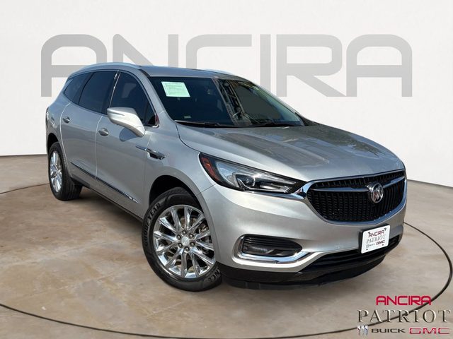 2019 Buick Enclave Essence FWD photo