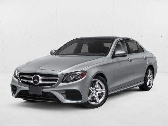 2019 Mercedes-Benz E-Class E 300 RWD photo