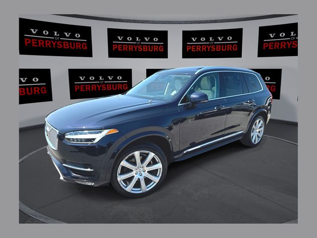 2019 Volvo XC90 Inscription AWD photo