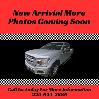 2018 Ford F-150 XLT RWD photo