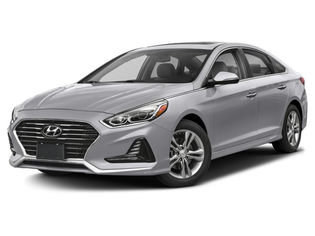 2018 Hyundai Sonata Limited FWD photo