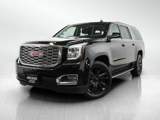 2019 GMC Yukon XL SLT 4WD photo