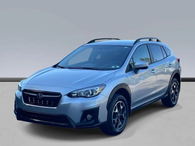 2019 Subaru Crosstrek Premium AWD photo