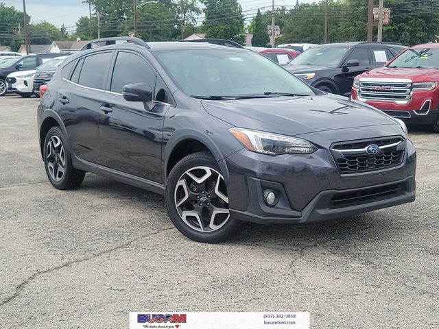 2019 Subaru Crosstrek Limited AWD photo