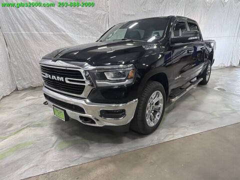 2019 Ram 1500 Big Horn/Lone Star 4WD photo