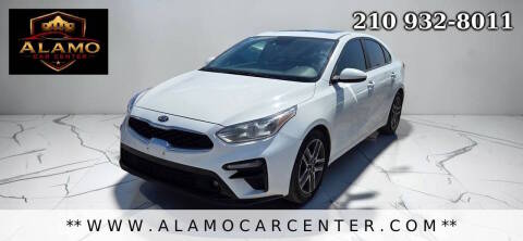 2019 Kia Forte S FWD photo