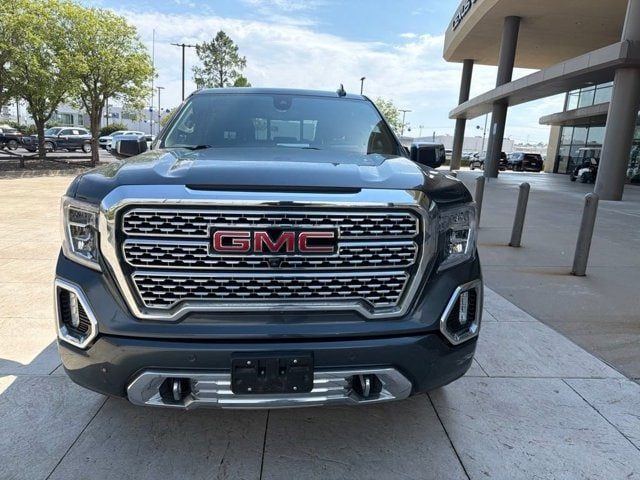 2019 GMC Sierra 1500 Denali 4WD photo