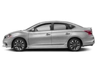 2019 Nissan Sentra SR FWD photo