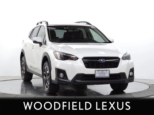 2019 Subaru Crosstrek Limited AWD photo