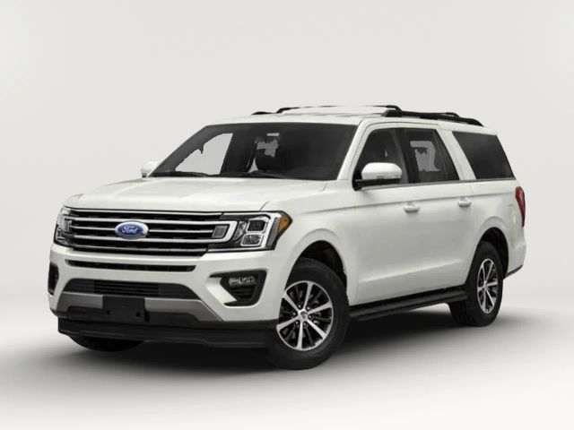 2018 Ford Expedition Max Limited RWD photo