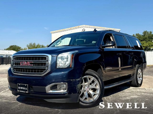 2019 GMC Yukon XL SLT Standard Edition RWD photo