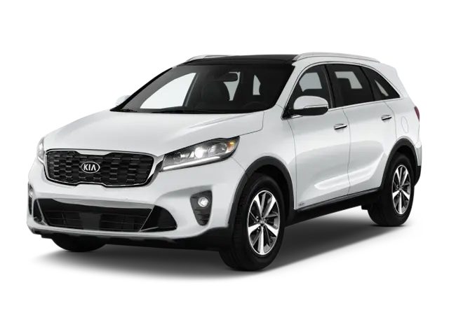 2019 Kia Sorento EX V6 FWD photo